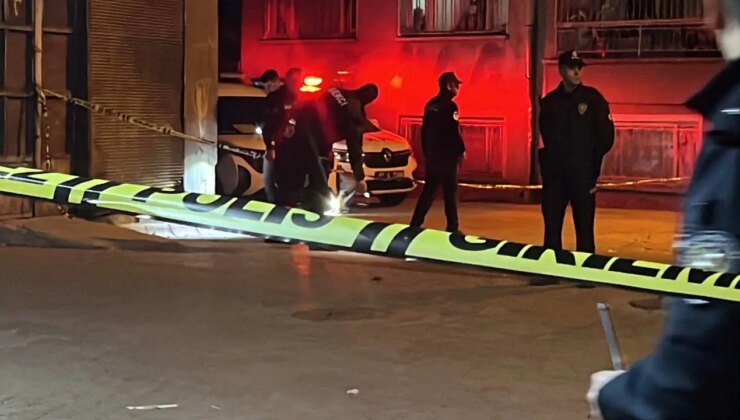‘Yan bakma’ kavgası kanlı bitti: 5 yaşındaki çocuk öldürüldü!