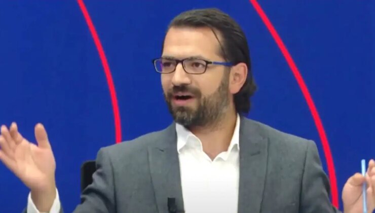 Yandaş gazeteci Hacı Yakışıklı’dan AKP’ye ‘Bayrampaşa’ tepkisi: ‘Böyle yaparsanız İstanbul’u da kaybedersiniz’