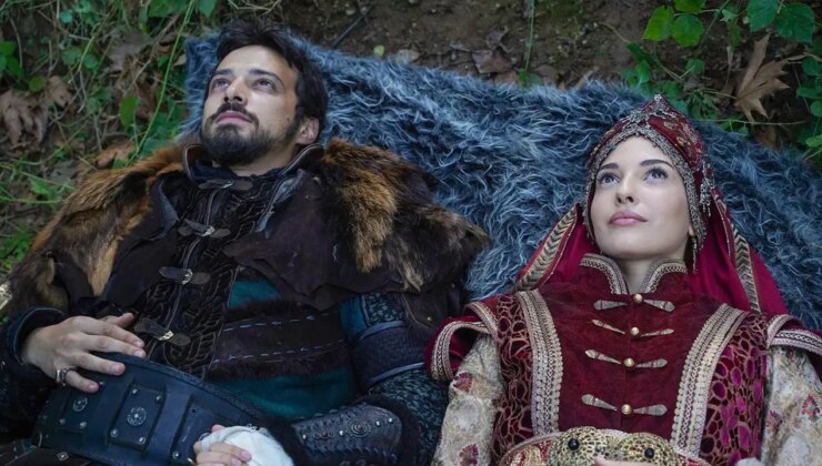 Yandaş Sabah’tan dikkat çeken ‘sansür’: ATV’nin dizisinde oynayacak isme yer vermediler!