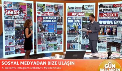 Yandaşlar birbirine girdi, tansiyon yükseldi… Canlı yayında ‘manipülasyon’ tartışması: ‘İnsanı çıldırtan laflar bunlar!’
