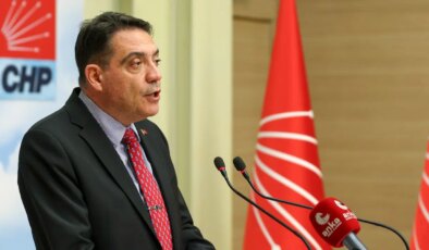 Yankı Bağcıoğlu’ndan şehit olan askerlere ilişkin açıklama: Askeri sağlık sisteminin yeniden yapılandırılmasının artık zorunluluk