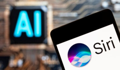 Yapay zeka destekli yeni Siri, Apple çalışanlarına güven vermiyor