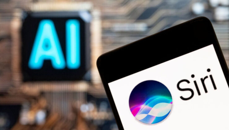 Yapay zeka destekli yeni Siri, Apple çalışanlarına güven vermiyor