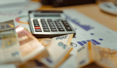 Yapay zeka ile sahte gider fişleri üretilmeye başlandı