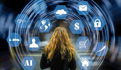 Yapay zeka, insanlardan bin kat fazla veri üretecek