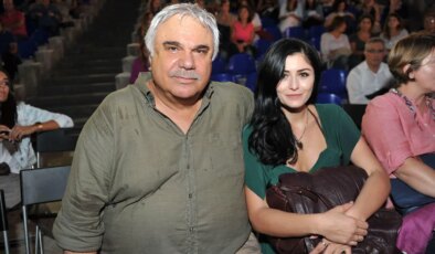 ‘Yaprak Dökümü’ dizisinde rol arkadaşıydı… Halil Ergün’den Deniz Çakır itirafı: ‘Kalbimi kırmışlık oldu…’