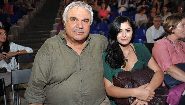 ‘Yaprak Dökümü’ dizisinde rol arkadaşıydı… Halil Ergün’den Deniz Çakır itirafı: ‘Kalbimi kırmışlık oldu…’