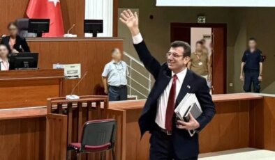 Yargıda Ekrem İmamoğlu davası krizi… Hakim, iktidar medyasının hedefi oldu!