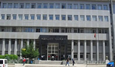 Yargıda rüşvet operasyonu: Yazı İşleri Müdürünün de aralarında bulunduğu 22 kişiye gözaltı