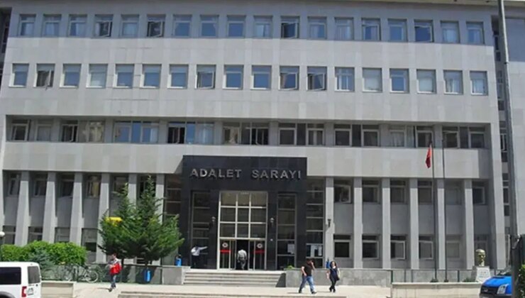 Yargıda rüşvet operasyonu: Yazı İşleri Müdürünün de aralarında bulunduğu 22 kişiye gözaltı