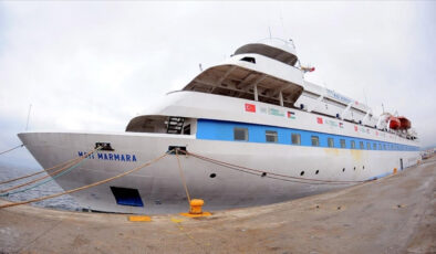 Yargıtay’dan ‘Mavi Marmara’ kararı: Tazminat yetersiz bulundu