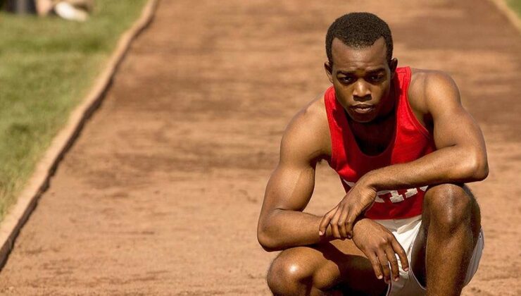 Yarış filminin konusu ne? Yarış filminin oyuncuları kim?