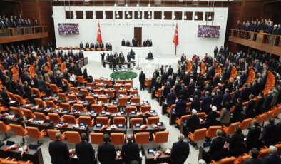 Yasa teklifi hazırlandı: Suça sürüklenen çocuklar için yeni düzenleme geliyor