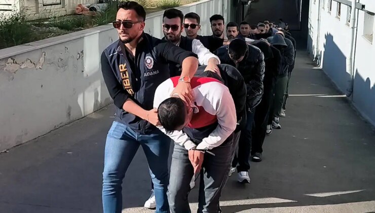 Yasadışı bahis çetesinin günlük hesap hareketliliği 5 milyon lira