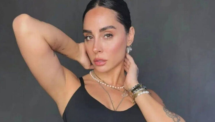 Yasemin Yürük kimdir? Yasemin Yürük kaç yaşında, nereli?