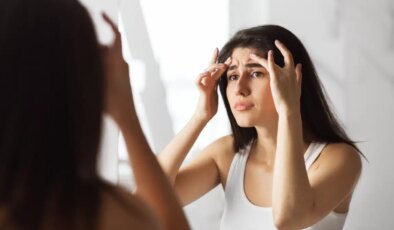 Yaşlanma karşıtı doğal bakım önerileriyle ince çizgilere veda edin: Kırışıklık görünümünü azaltan 6 mucizevi tüyo