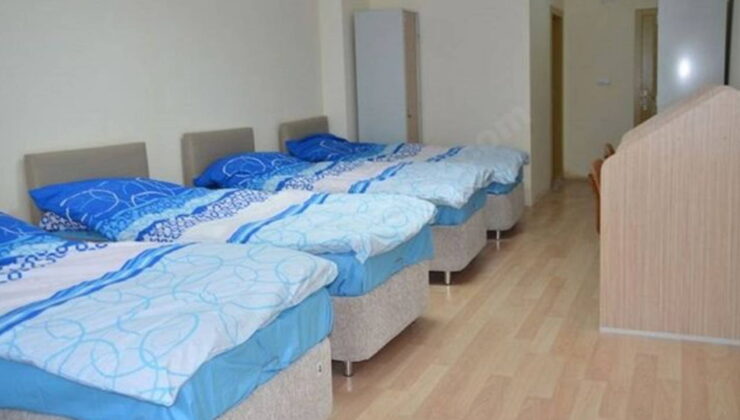 Yatay ve dikey geçiş, lisansüstü ve özel yetenek öğrencileri için KYK yurt başvuruları başladı