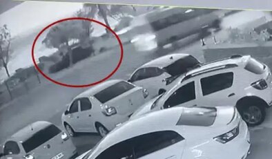 Yaya geçidinde ölüme 10 taksitle 30 bin 400 lira ceza