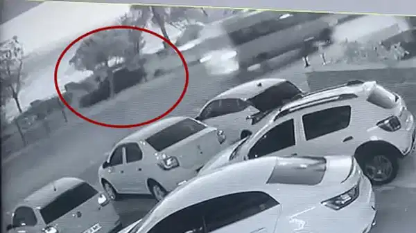 Yaya geçidinde ölüme 10 taksitle 30 bin 400 lira ceza