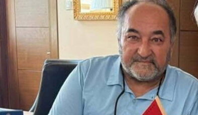 Yazar Ergün Poyraz’ın tutukluluğuna devam kararı… ‘Ceza Muhakemesi Kanunu hükmü dikkate alınmamıştır’