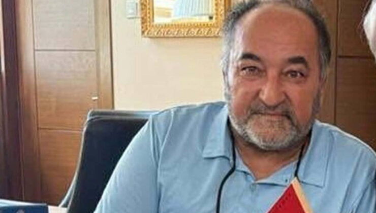 Yazar Ergün Poyraz’ın tutukluluğuna devam kararı… ‘Ceza Muhakemesi Kanunu hükmü dikkate alınmamıştır’