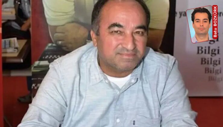 Yazar Ergün Poyraz’ın tutukluluğuna devam kararı: Savcı tahliyesini istedi ama gerçekleşmedi!