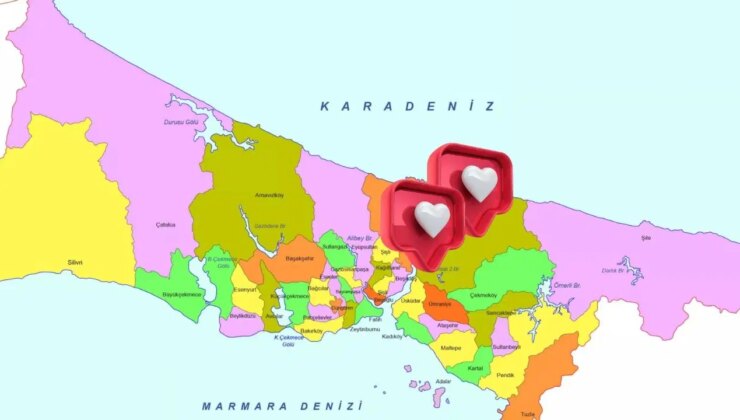 Yeni flört trendi Zip Coding nedir? Uzak mesafe ilişkileri tarih oluyor