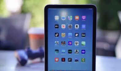 Yeni iPad Mini OLED ekranla geliyor: Fiyatı 100 dolar artacak