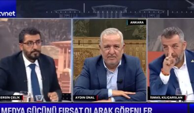 Yeni Şafak Ali Yerlikaya’yı açık açık hedef aldı: ‘Danışmanı araştırılsın; Emoji Bakanı’