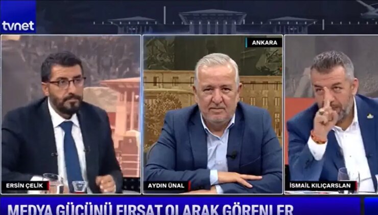 Yeni Şafak Ali Yerlikaya’yı açık açık hedef aldı: ‘Danışmanı araştırılsın; Emoji Bakanı’