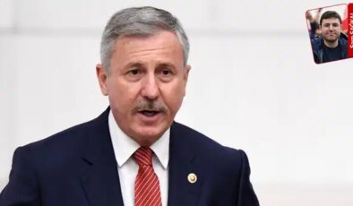 Yeni Yol Grup Başkanvekili Özdağ, resepsiyon fotoğrafının perde arkasını anlattı: ‘Bu resim turnusol kağıdı değil’