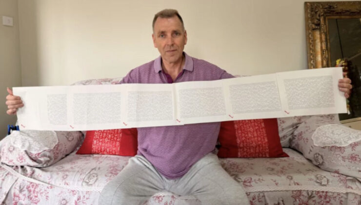 Yeni Zelanda’da ismi binlerce kelimeden oluşuyor, söylemesi tam 20 dakika sürüyor