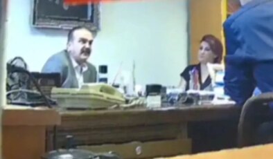 Yenidoğan çetesi soruşturmasında savcıyı tehdit eden sanıklar hakim karşısında