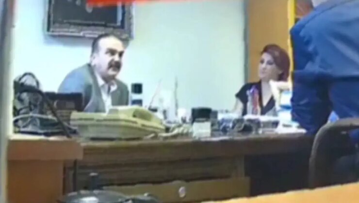 Yenidoğan çetesi soruşturmasında savcıyı tehdit eden sanıklar hakim karşısında