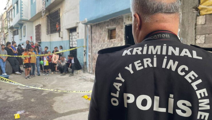 Yer Gaziantep… Kardeşi ile tartıştı: Bıçaklanarak öldürüldü