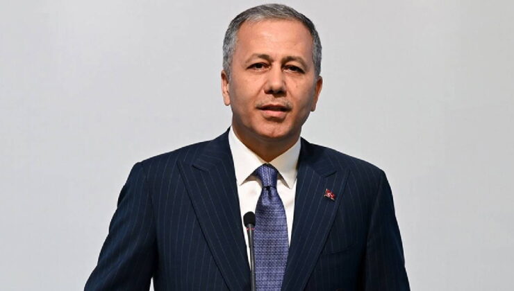 Yerlikaya duyurdu: 8 ilde uyuşturucu satıcılarına operasyon, 171 tutuklama!