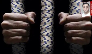 Yeşilay’ın raporu, Türkiye’deki kumar bağımlılığını ortaya koydu: ‘Kaybedeni toplum’