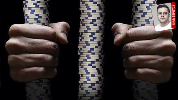 Yeşilay’ın raporu, Türkiye’deki kumar bağımlılığını ortaya koydu: ‘Kaybedeni toplum’