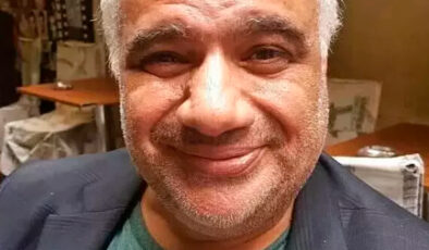 Yeşilçam’ın emektar ismi Recep Bülbülses hayatını kaybetti