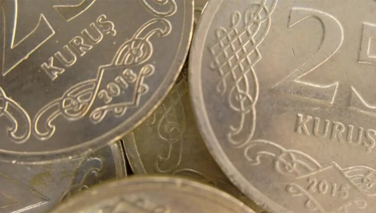 Yılın ilk 9 ayında piyasaya sürülen para miktarı belli oldu: O madeni para hiç basılmadı…