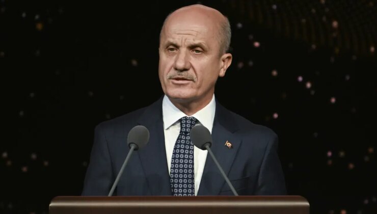 YÖK Başkanı Özvar: Arap üniversiteleriyle işbirliğini daha ileri taşıyacağız