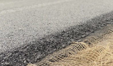 Yollar artık kendi raporunu sunacak: Akıllı asfalt geliştirildi