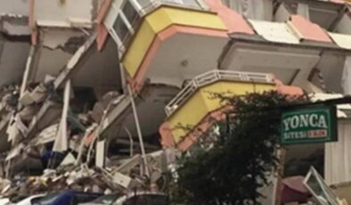 Yonca Sitesi yargılamasında duruşma ertelendi: Sanıklar beraat istedi