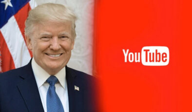 YouTube, Donald Trump’a 24,5 milyon dolar tazminat ödeyecek