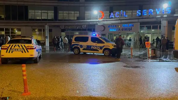 Yozgat’ta bıçaklı kavgada 2 kişi öldü, 2 kişi ağır yaralandı