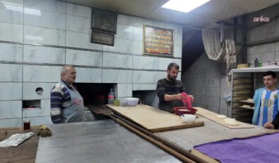 Yozgat’ta fırıncılar ve belediye odun-doğal gaz krizinde karşı karşıya