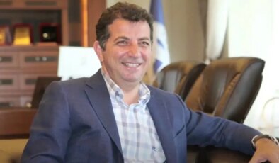 YRP’den ‘Ünsal Ban’ açıklaması: ‘Göz göre göre yurt dışına kaçırıldı’