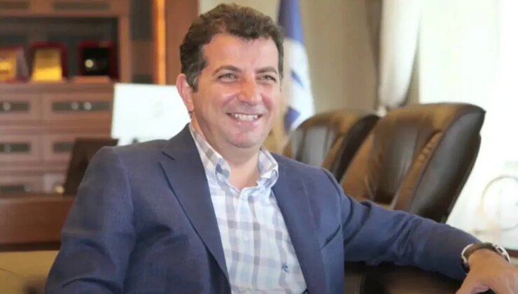 YRP’den ‘Ünsal Ban’ açıklaması: ‘Göz göre göre yurt dışına kaçırıldı’