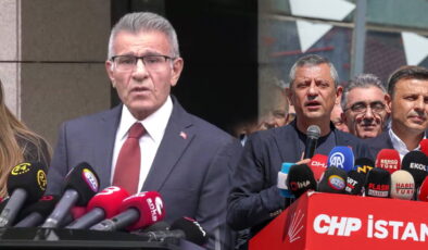 YSK kararını verdi: CHP İstanbul Olağan İl Kongresi yapılacak