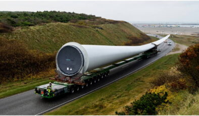 Yük mühendisliği sektörünün kalbi İstanbul’da atacak